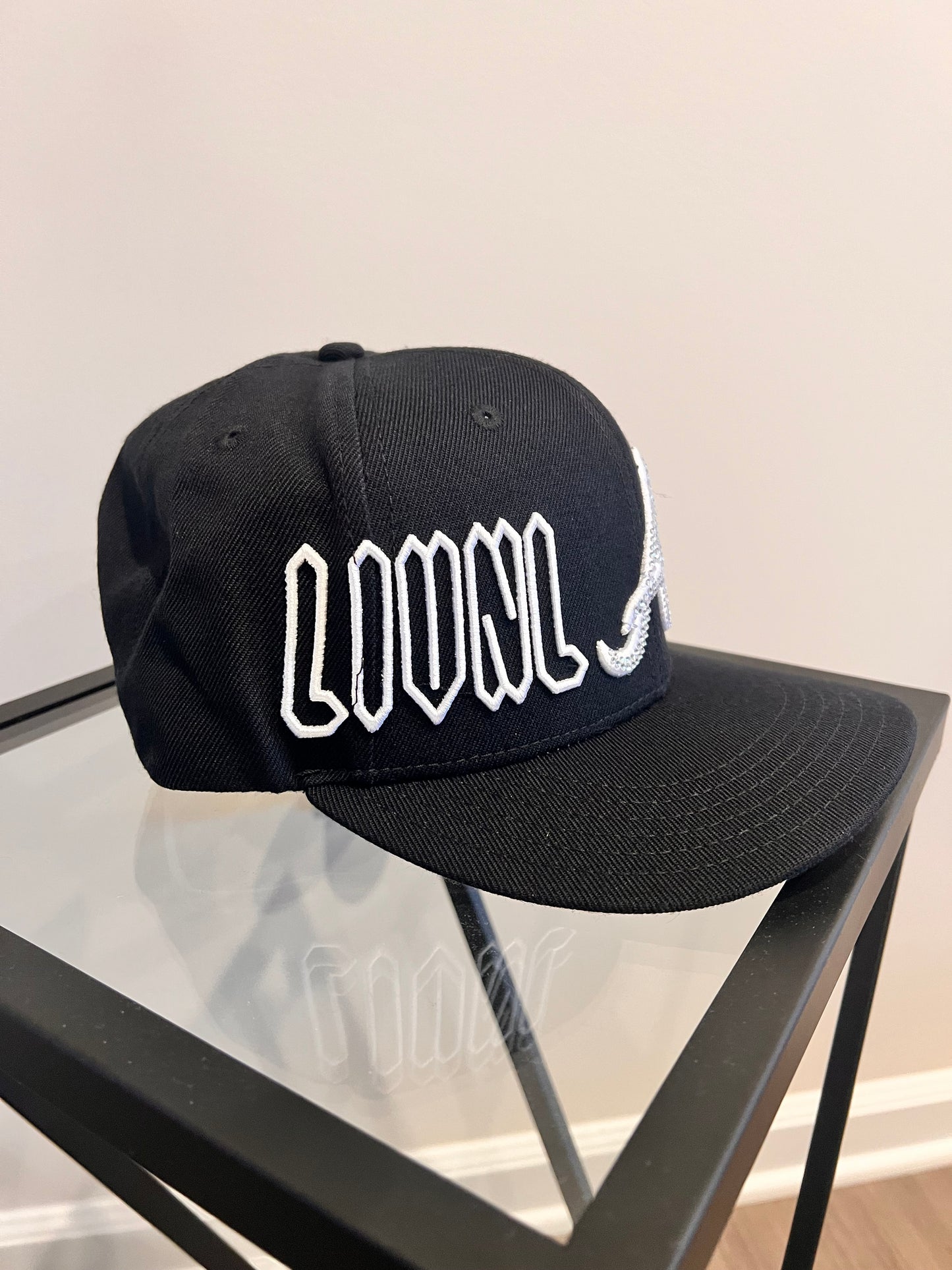 RHINESTONE ATL SIGNATURE