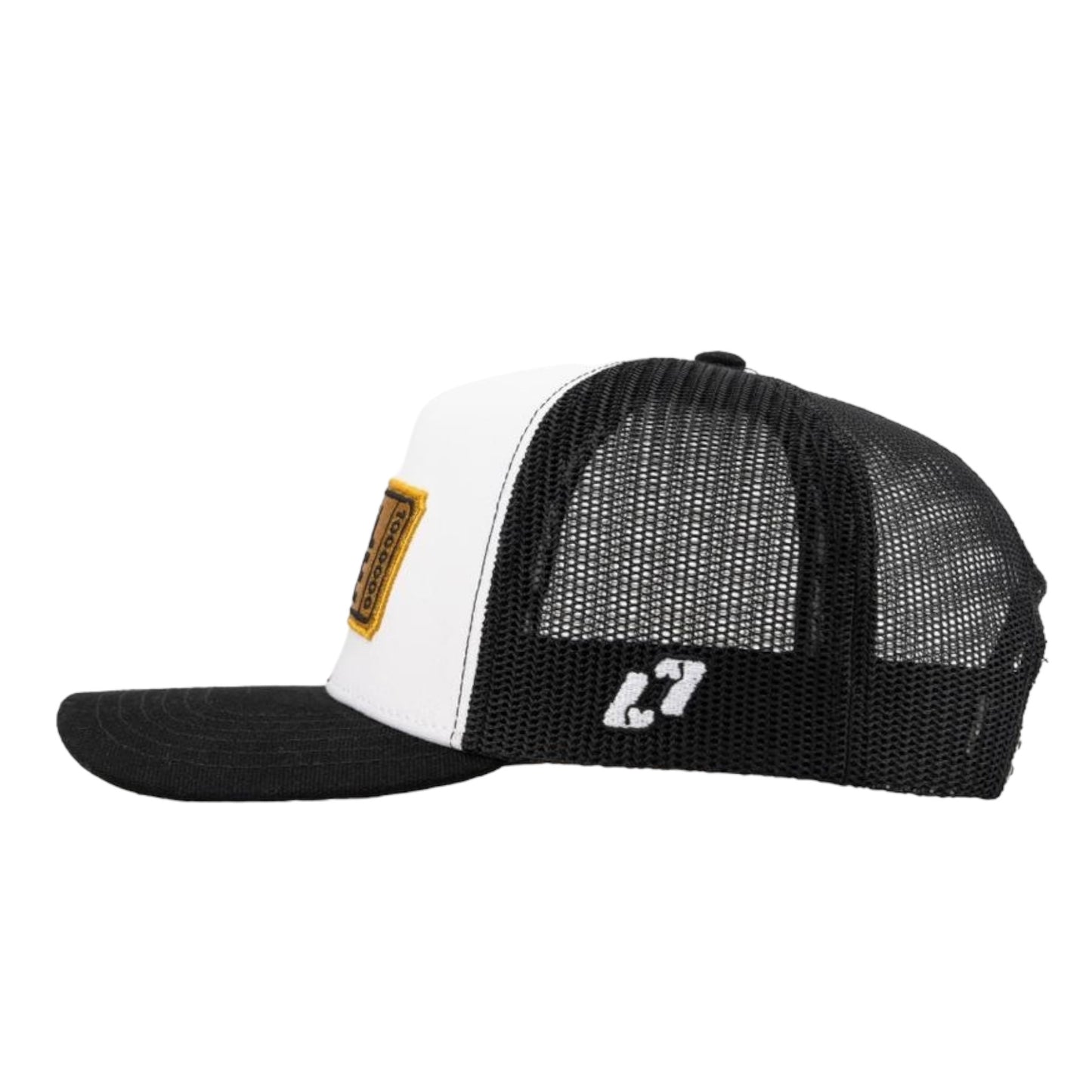 REAL ONE TRUCKER