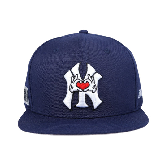 NYLL Snap Platinum Ticket