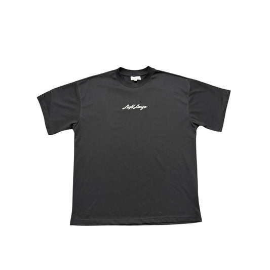 LESS IS MORE TEE