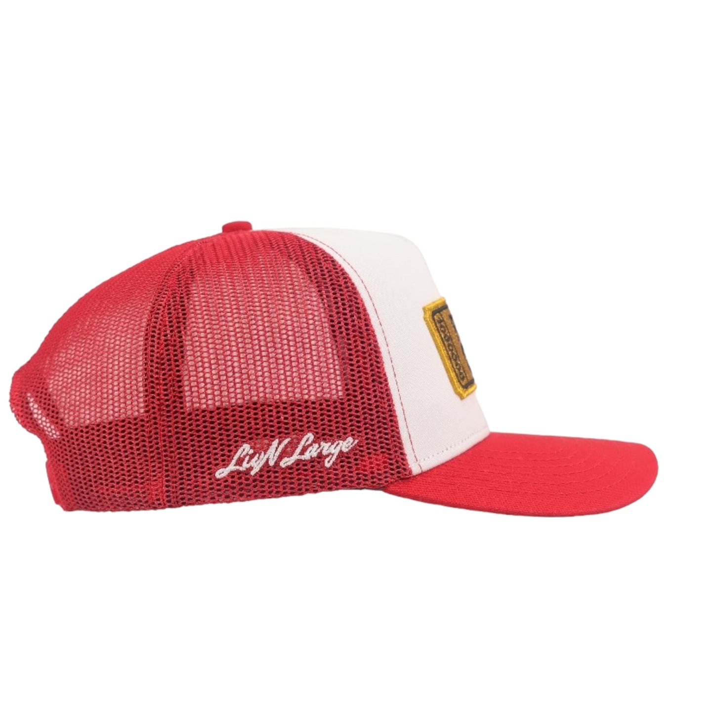 REAL ONE TRUCKER