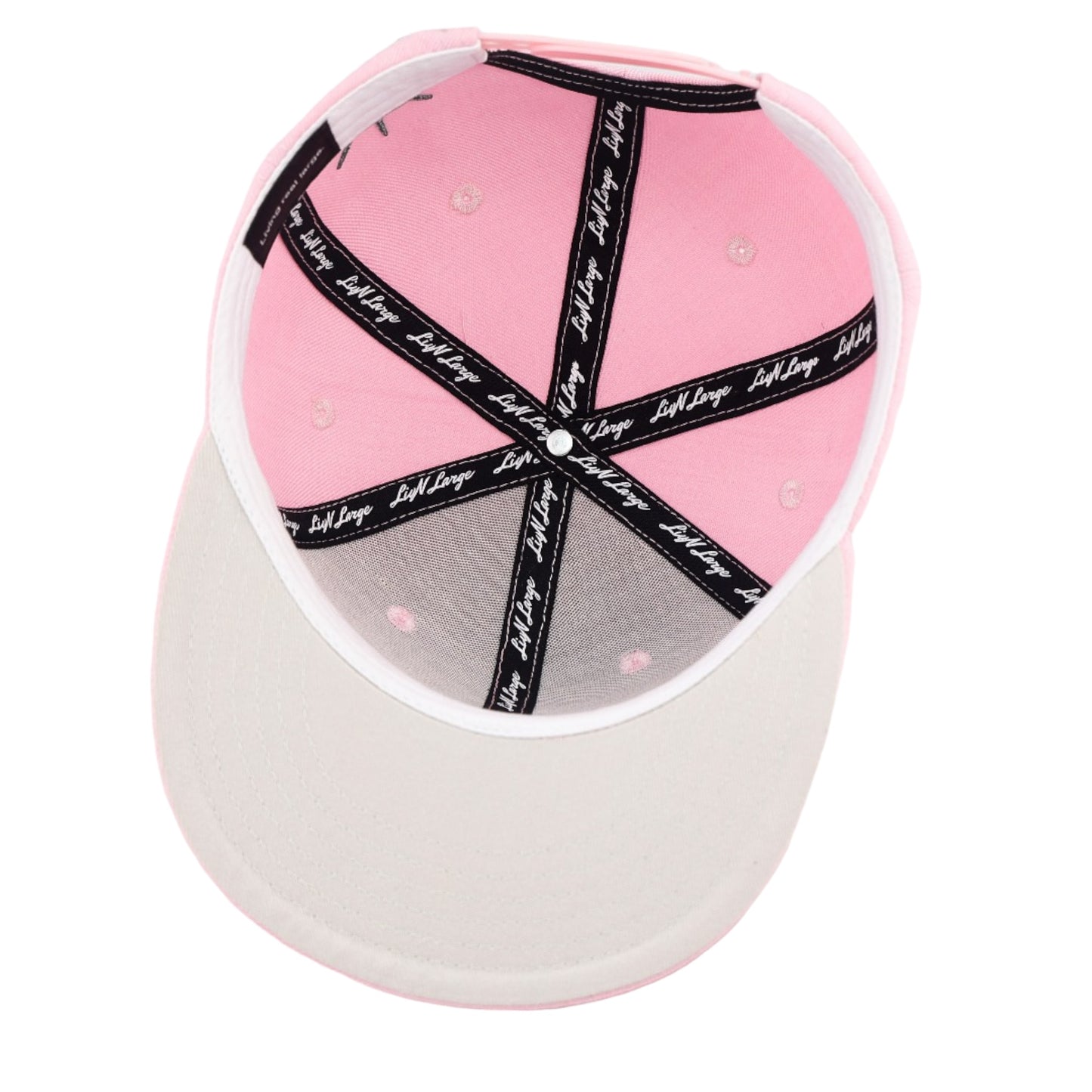“Pink Ribbon” NYLL Snap