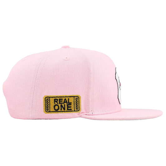 “Pink Ribbon” NYLL Snap