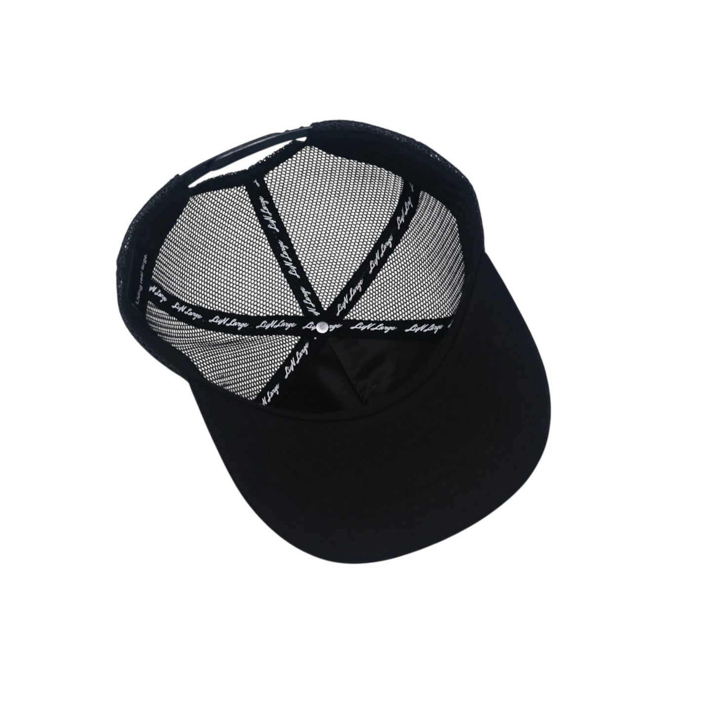 REAL ONE TRUCKER