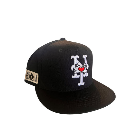 LLM Snap PLATINUM TICKET