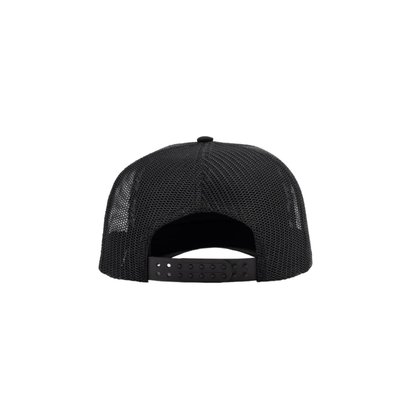 REAL ONE TRUCKER