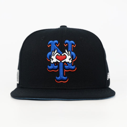 LLM Snap PLATINUM TICKET