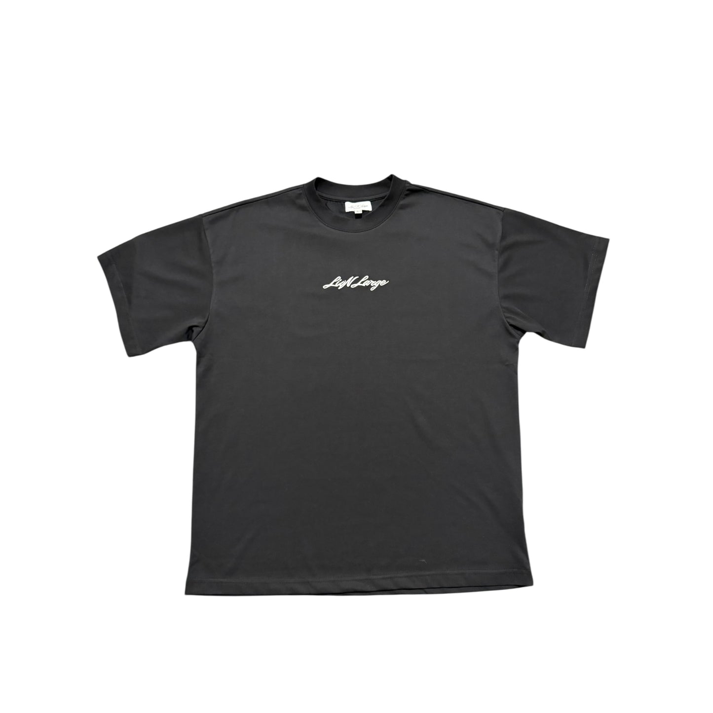 LESS IS MORE TEE