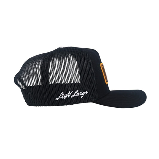 REAL ONE TRUCKER