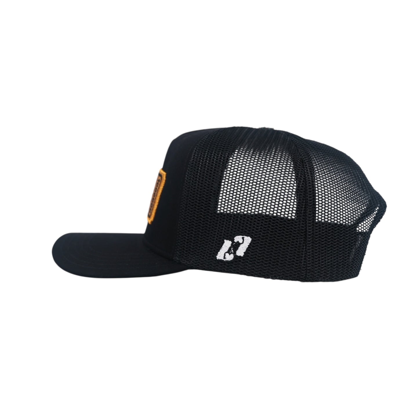 REAL ONE TRUCKER