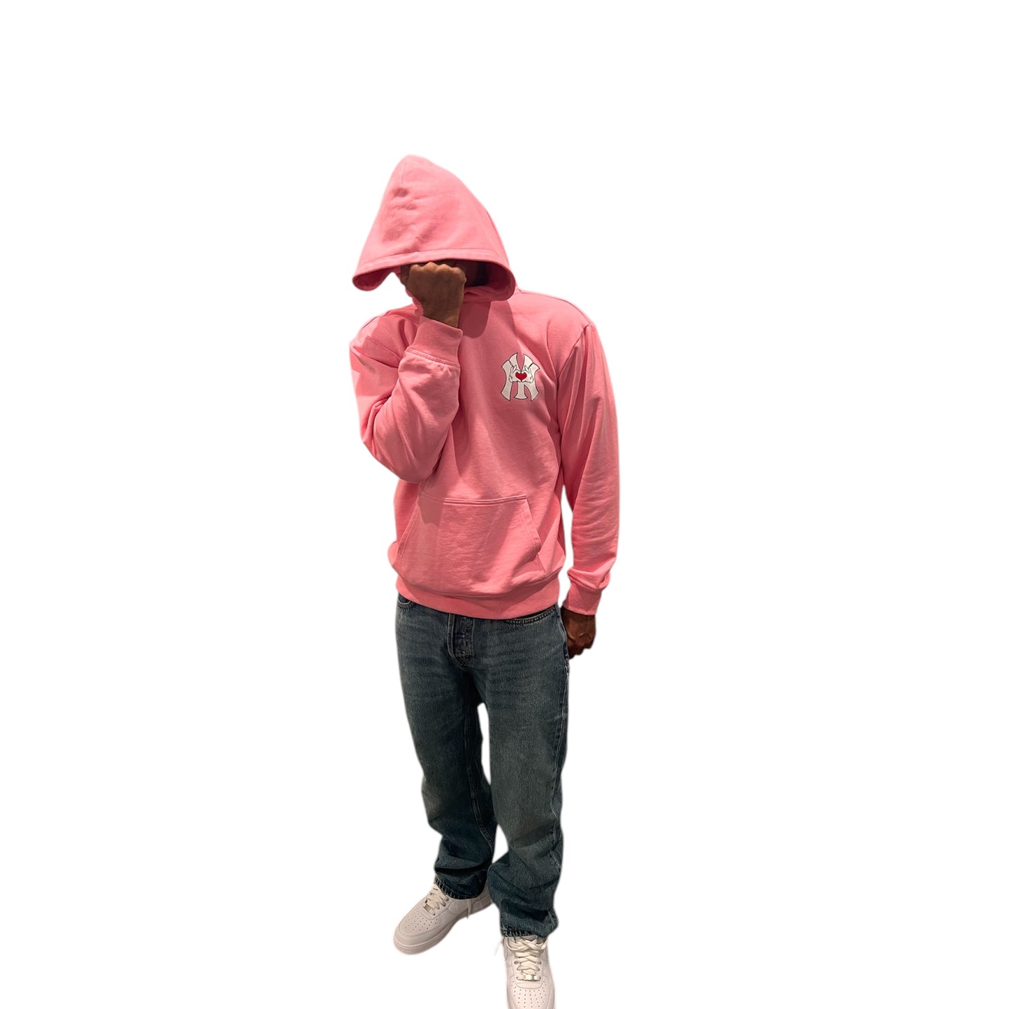 NYLL Hoodie