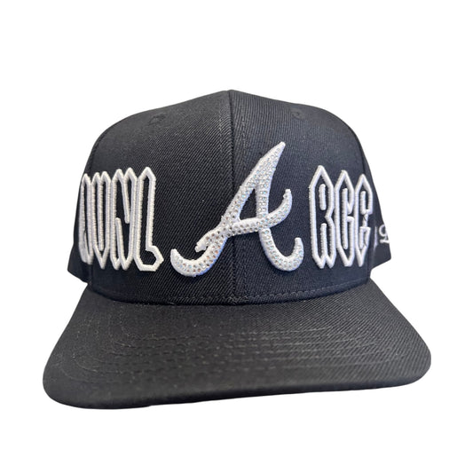 RHINESTONE ATL SIGNATURE